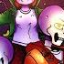 Bad Time Trio Megalovania