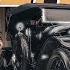 Jay Leno Drives The First Supercar 1913 Mercedes 3795 Double Phaeton Torpedo Jay Leno S Garage