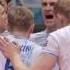 CLVolleyM Playoff 12 Leg 2 Dinamo MOSCOW Vs Arkas IZMIR 1