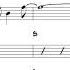 Every Breath You Take Sting The Police Alto Sax