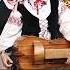 Volya Dzemka On Release Of Folk Group VOLYA New Album Where The Year Begins