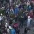 Flash Mob In Moscow Russia 26 02 12