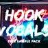 FREE DOWNLOAD HOOK VOCAL ACAPELLA DEEP HOUSE PACK