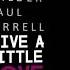 Pete Van Wilder X Paul Sirrell Give A Little Love Remix