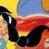Интро мультфильма Аладдин 1992 Арабская ночь Aladdin 1992 Intro