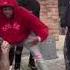 Nesty Floxks Running Ricky For 20 At Sha Gz Video Shoot Nestyfloxks Shagz Drillscene Shorts