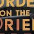 Murder On The Orient Express Full Audiobook HD