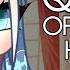 Queen Of Broken Hearts GMV Gacha Club Phoenix Backstory