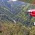 Critical Medical Flight To A Remote Village