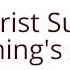 Everything S Alright Jesus Christ Superstar Andrew Lloyd Webber