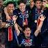 PSG DESTROYS UCL Final 5 0 Vs Inter Milan Barca S Signs Joan Garcia Madrid Find Kroos Twin