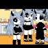 Мне жаль что ты мой БРАТ Meme Gachalife Gacha Mem брат