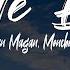 Borja Rubio Juan Magan Moncho Chavea Si Te Beso Lyrics Letra WingLyrics
