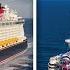 Disney Cruise Line Vs Royal Caribbean