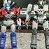 Here S A Short Video Of The Yolopark Transformers I Got And D16 From Yesterday Enjoy Transformers