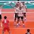 Volleyball Japan Vs Venezuela Amazing FULL Match Tokyo Olympics