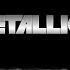 Ride The Lightning Metallica Guitar Backing Track