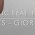 OneRepublic Negramaro Better Days Giorni Migliori