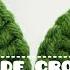 No Tires Tus Restos De Lana Haz Una Hermosa Corona De Hojas O Más A Crochet Tejiendoconleonardo