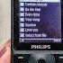 Philips Xenium E180 Original Ringtone