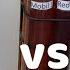 Redline Vs Mobil 1 Motor Oil UNBELIEVABLE