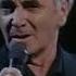 Шарль Азнавур Наша юность Charles Aznavour Sa Jeunesse русские субтитры