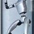 Chinese Tech Company Unitree S G1 Robot Brings You Funky Dance Moves