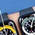 Apple Watch Series 8 Size Comparison On Wrist 41mm Vs 45mm