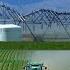 Ice Age Floods A Common Thread For Agriculture