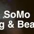 Lana Del Rey Young Beautiful Rendition By SoMo