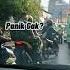 KALAU PAKAI SERAGAM INI BERANI GAK TILANG