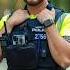 This POLICE Officer Seems Serious At First Sight But When HE Smiles It Just Melts Hearts Police