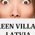 Как купить дом в элитном поселке в Латвии Green Village поселок клубного типа в Babītes Novads