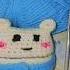 Crochet Earbuds Cover Crochet Earbuds Youtubeshorts Ytshorts Shorts Tutorial Crocheting Diy