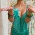 Daria Pacheva Phonk Music Latin Dance Latindance Dancer Ballroom Fashion Competition