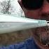 The Three Triggering Actions Of The Rapala Shadow Rap Shad