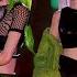 MMD Blackpink Shut Down Luka Miku Haku Gumi