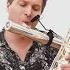 Episode 4 Electric Dreams Teaser Aleks Schürmer Contrabass Flute Alex Formosa Electric Guitar