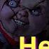 Chucky Wants A Bride CHUCKY S BRIDE