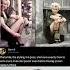 Marilyn Monroe Took On The Role Of A Working Girl For A Photo Shoot With Milton Marilynmonroe