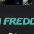 Oh Freddie