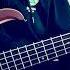 Кино Звезда по Имени Солнце Bass Cover