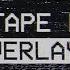 VHS Tape Noise Overlay Pack
