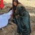 Funeral Of A Mother Who Died During Childbirth Leaving Her Husband And Children Alone