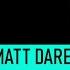 Matt Darey 1997 2003