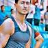 Tiger Shroff Racing Sine Video Ythorts Viral Shortj