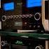 The New McIntosh MA9500 Integrated Amplifier Arrives At KJ West One