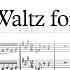 Liszt Mephisto Waltz For Orchestra S 110 Sheet Music