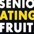 Seniors I Am BEGGING You To STOP Eating These 9 Fruits That Are Slowly Damaging Your Heart