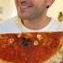 How Small Is It A 10 Cents PIZZA SLICE